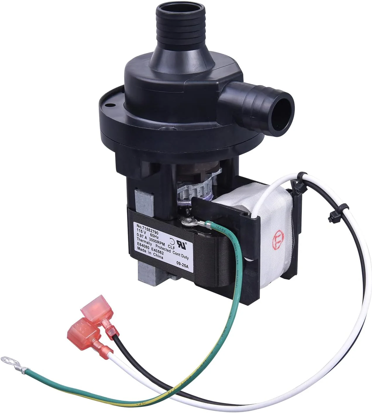 Ice Water Pump kit