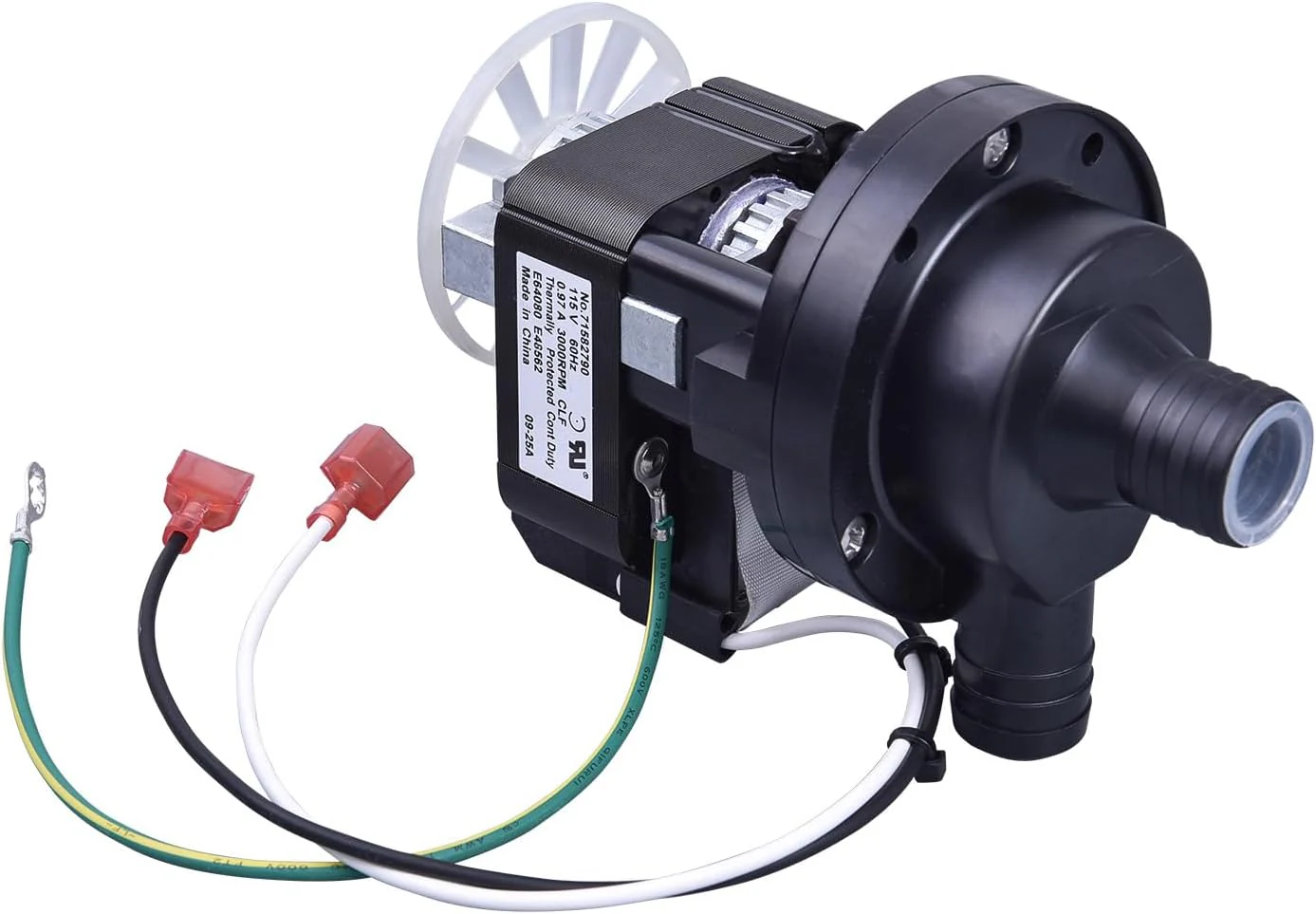 Ice Water Pump kit - Image 2