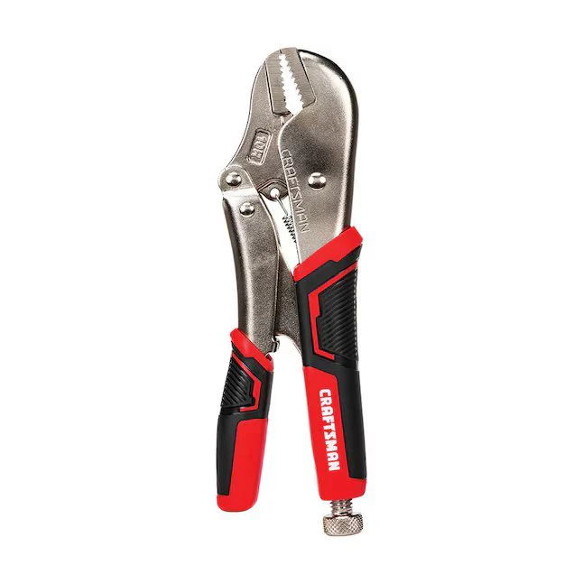 10-in Locking pliers