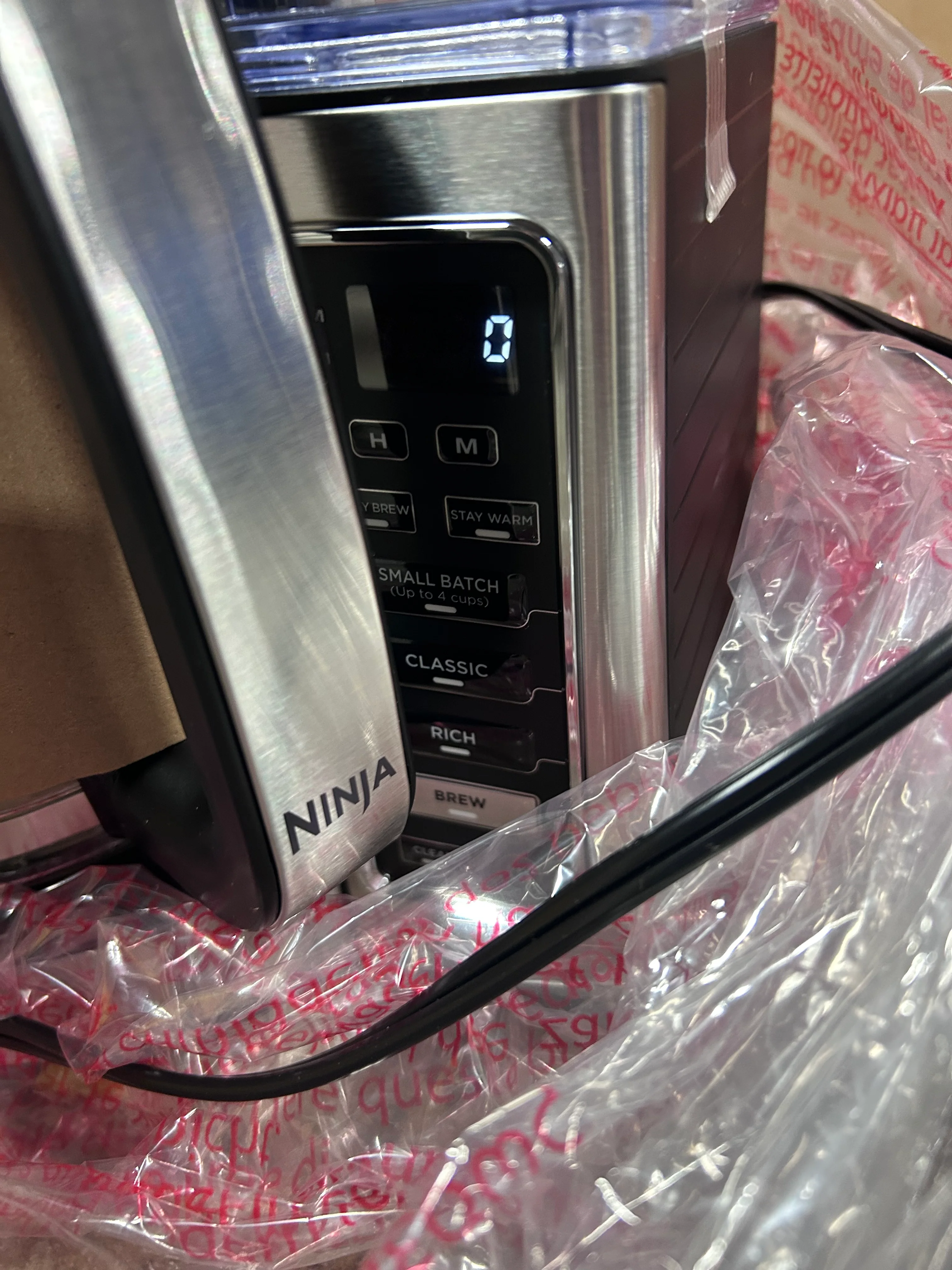 12 Cup Programmable Brewer - Image 10