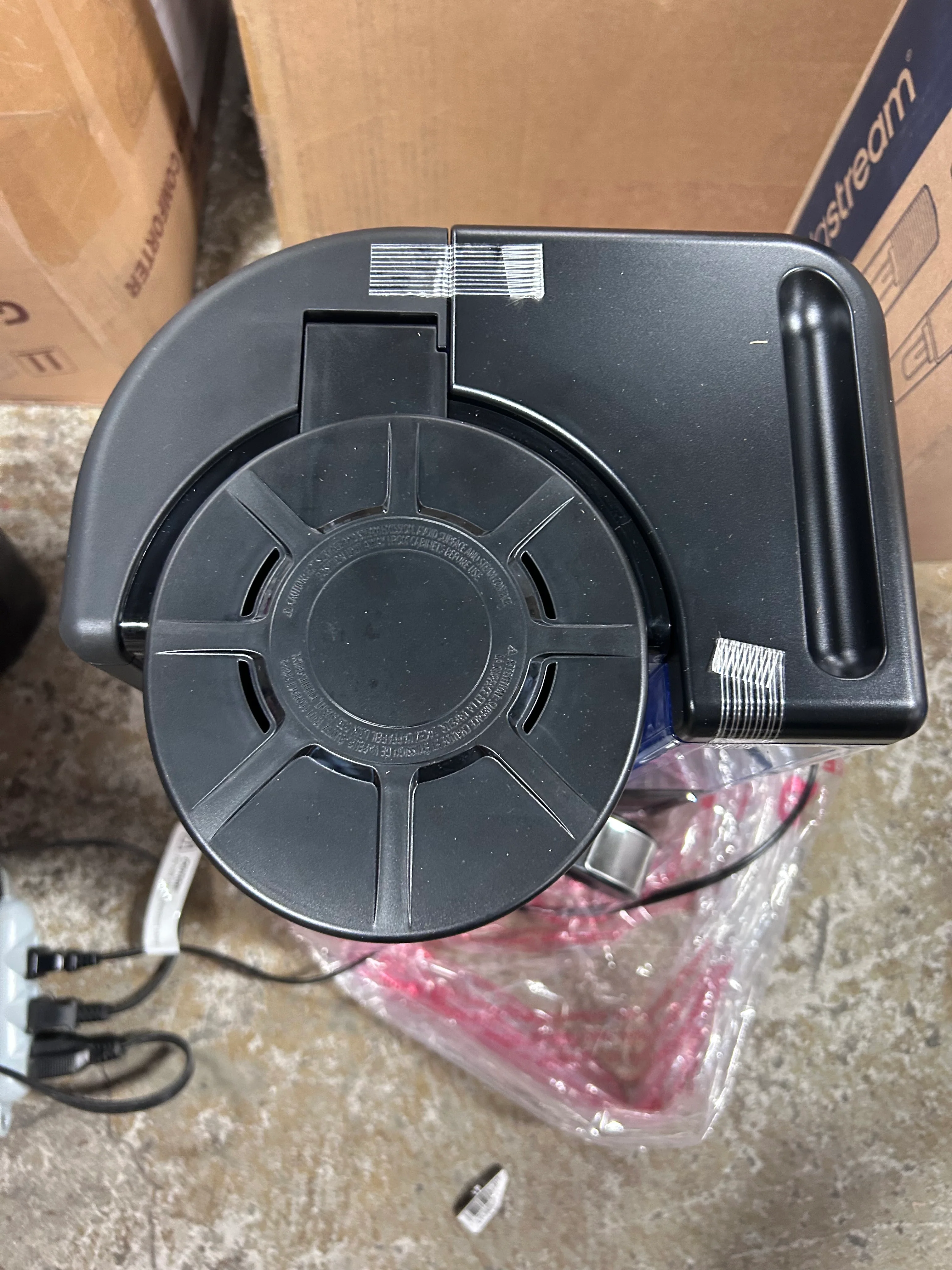 12 Cup Programmable Brewer - Image 8