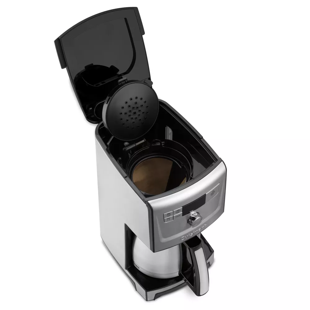 12 Cup Programmable Thermal Coffeemaker - Image 2