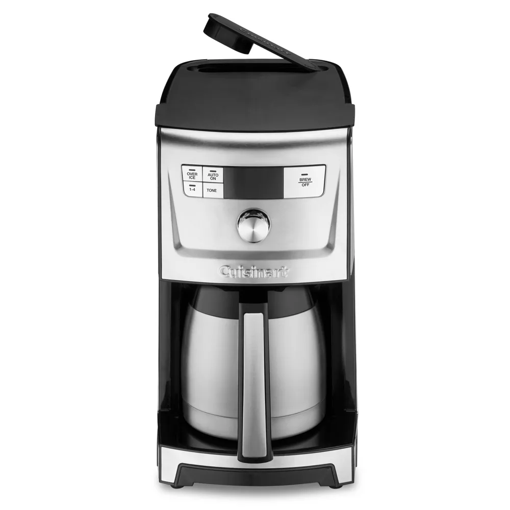 12 Cup Programmable Thermal Coffeemaker - Image 3
