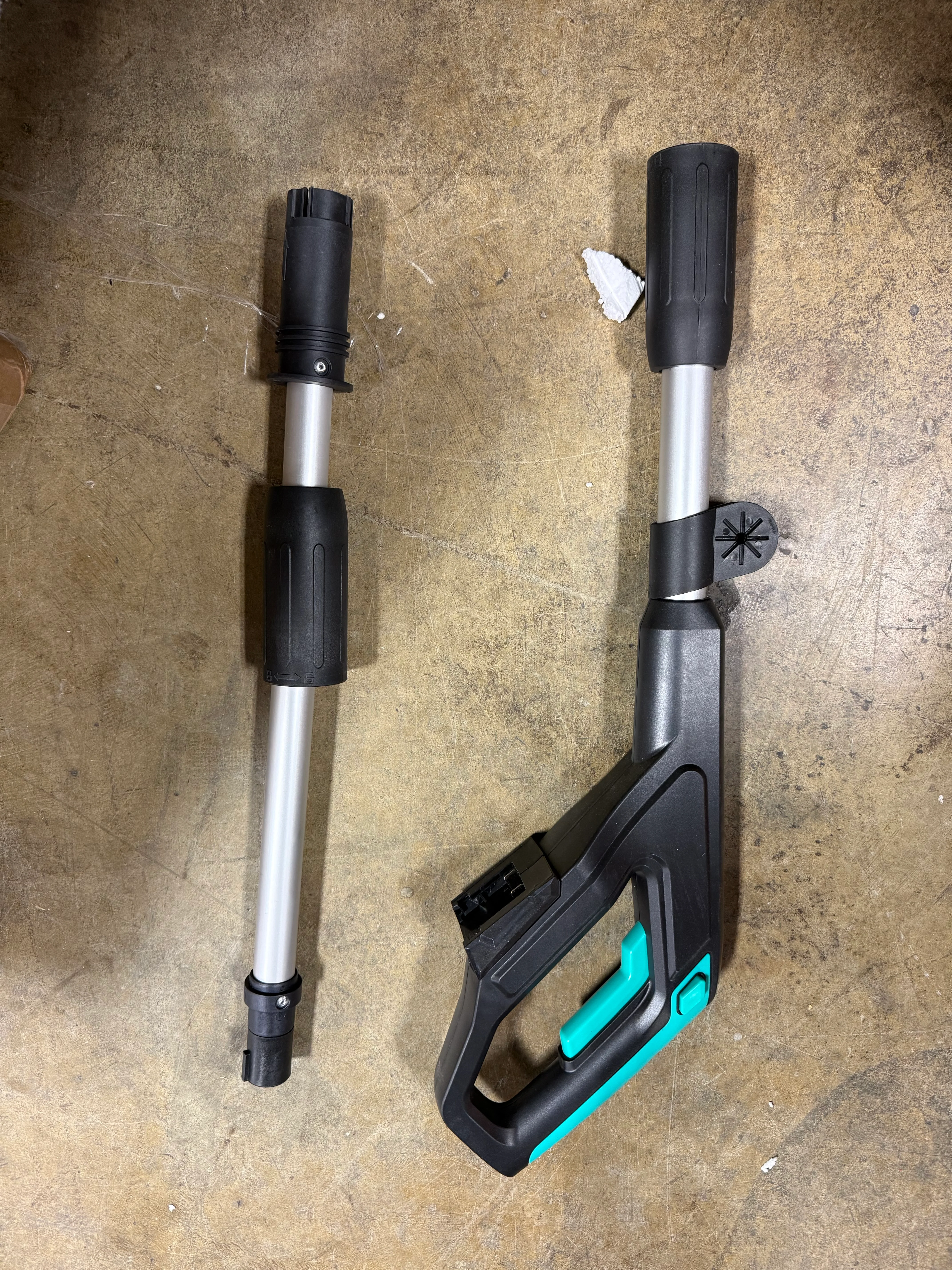 Snow Blower Cordless Shovel - Image 10