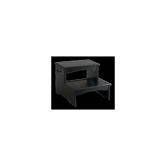 Step Stool - Black - Image 4