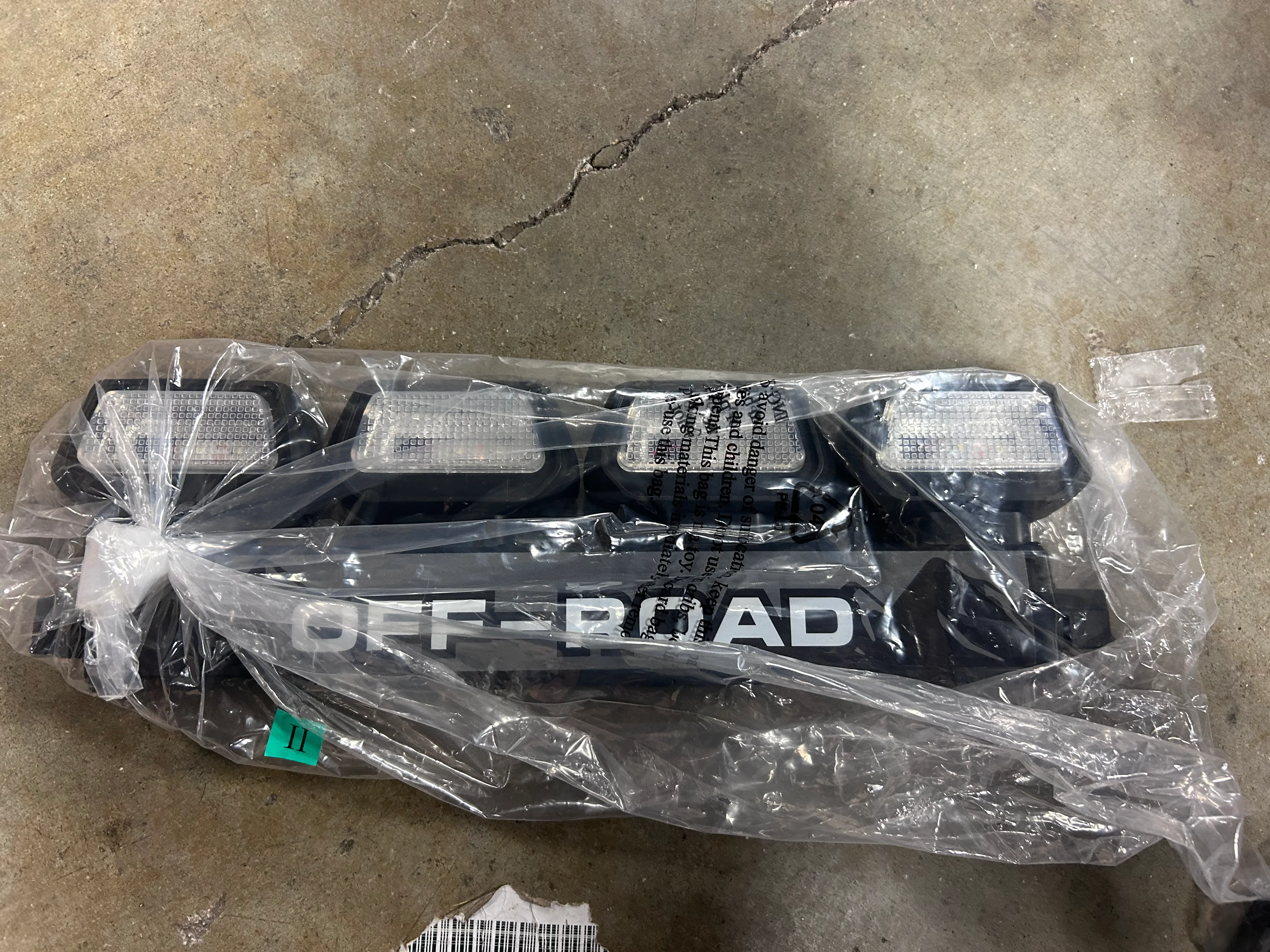 12V Ride On Truck Car, 2WD Electric Car, Black - Image 10