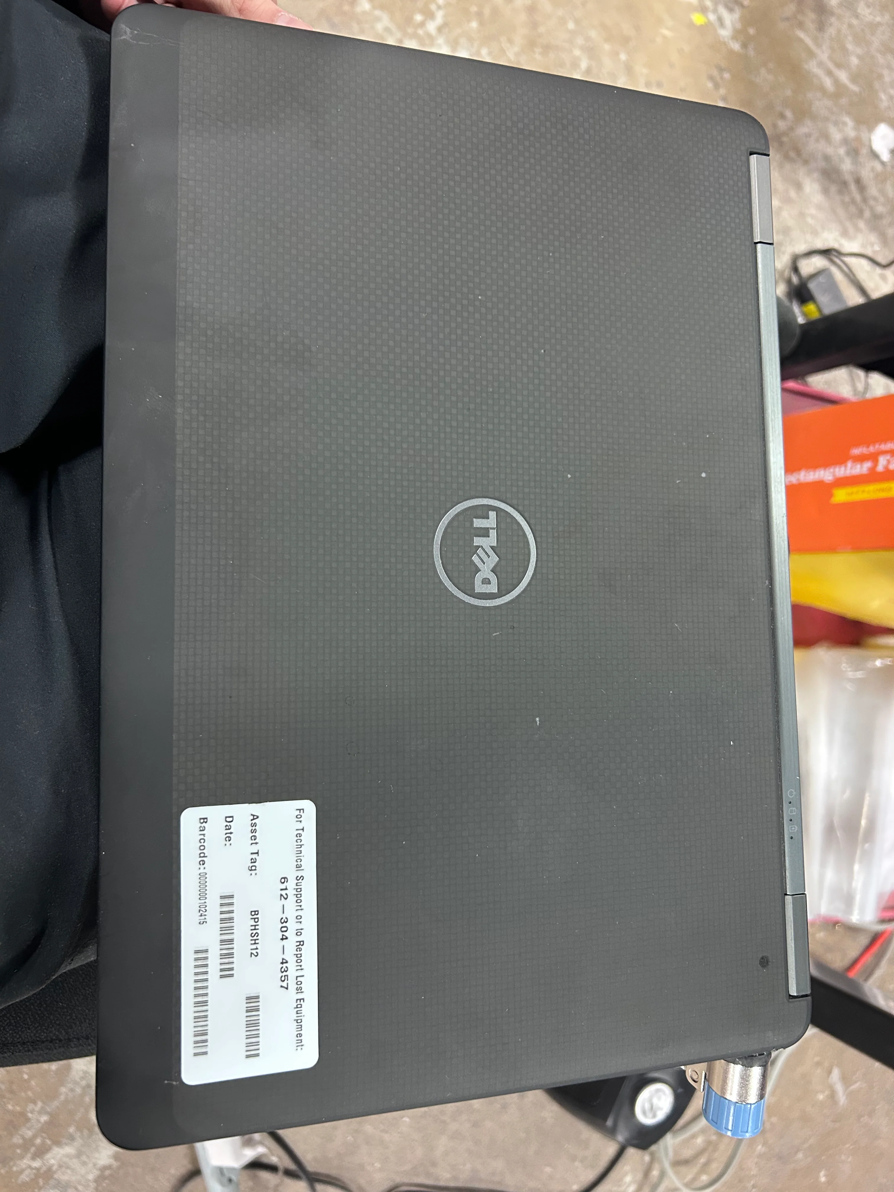 Laptop, Windows 10 Home - Image 10