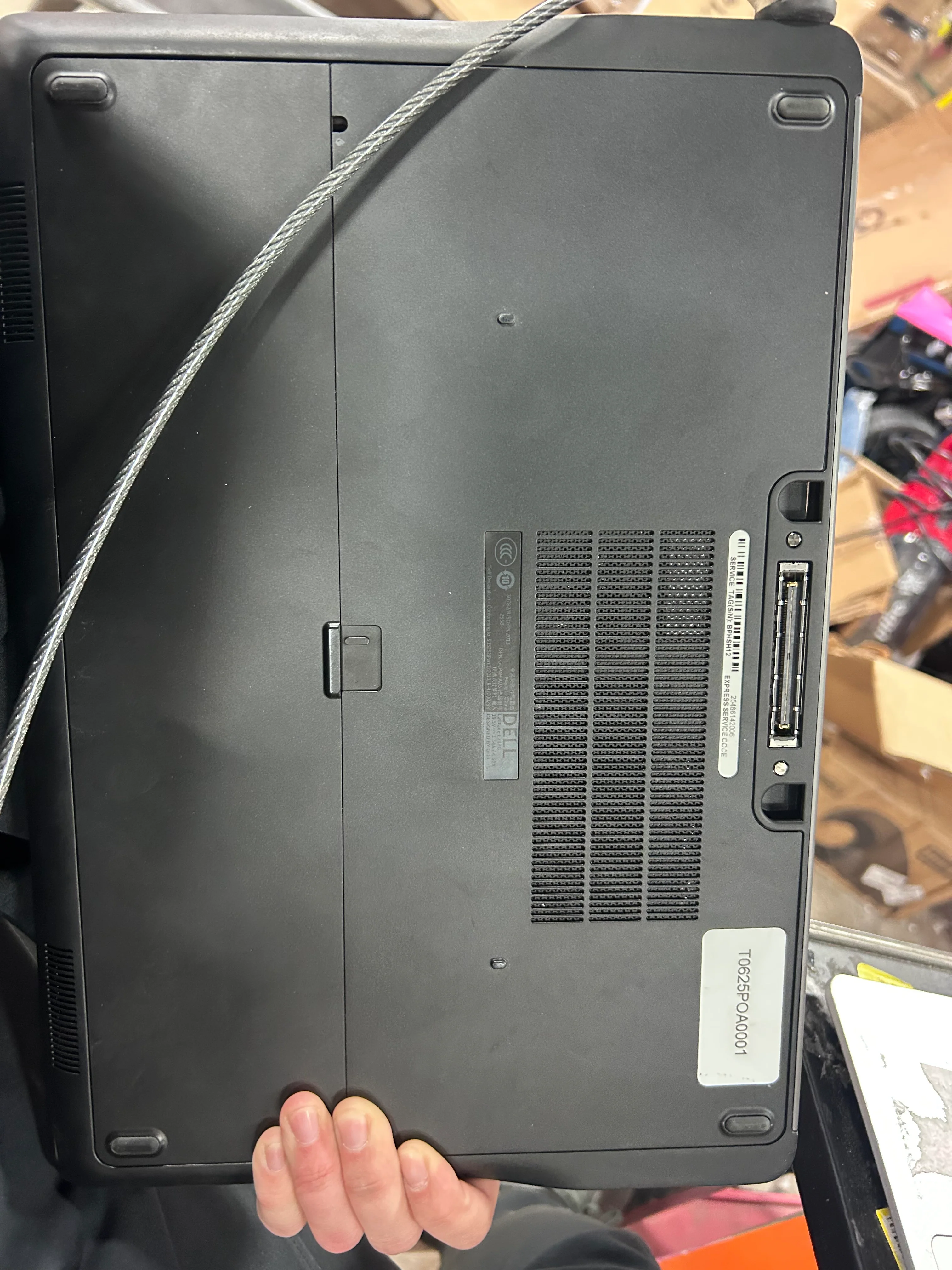 Laptop, Windows 10 Home - Image 5