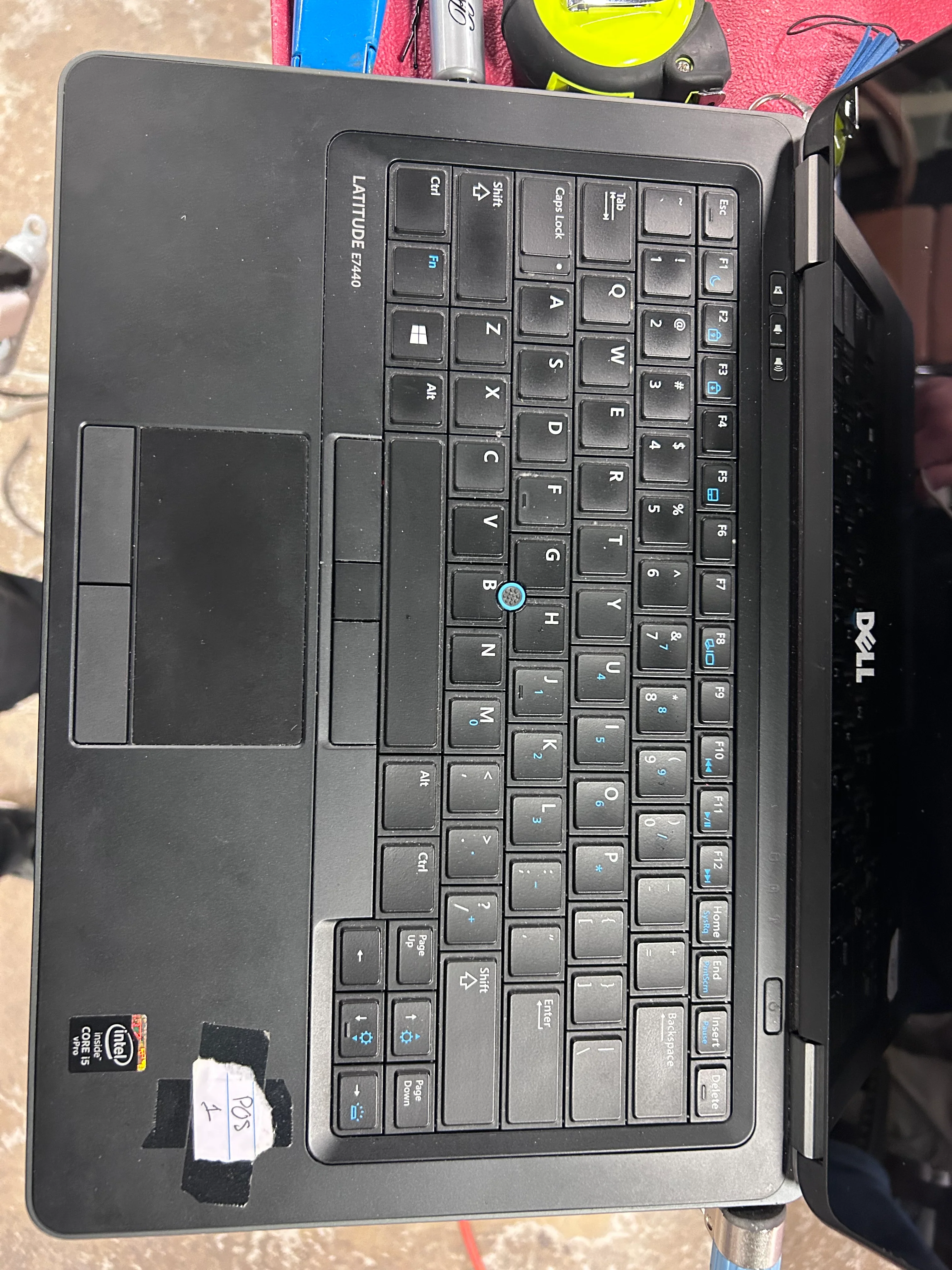 Laptop, Windows 10 Home - Image 7