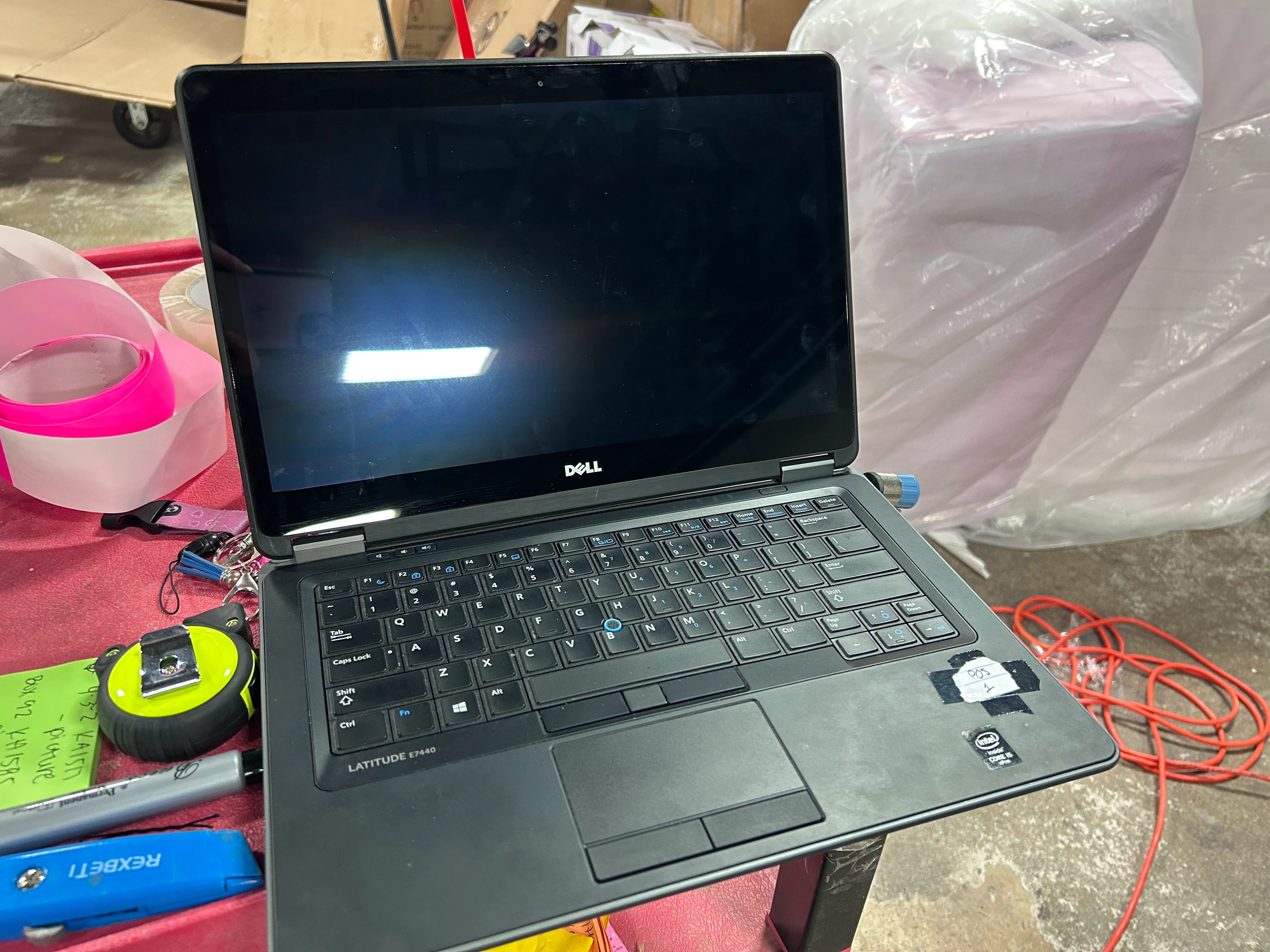 Laptop, Windows 10 Home - Image 8