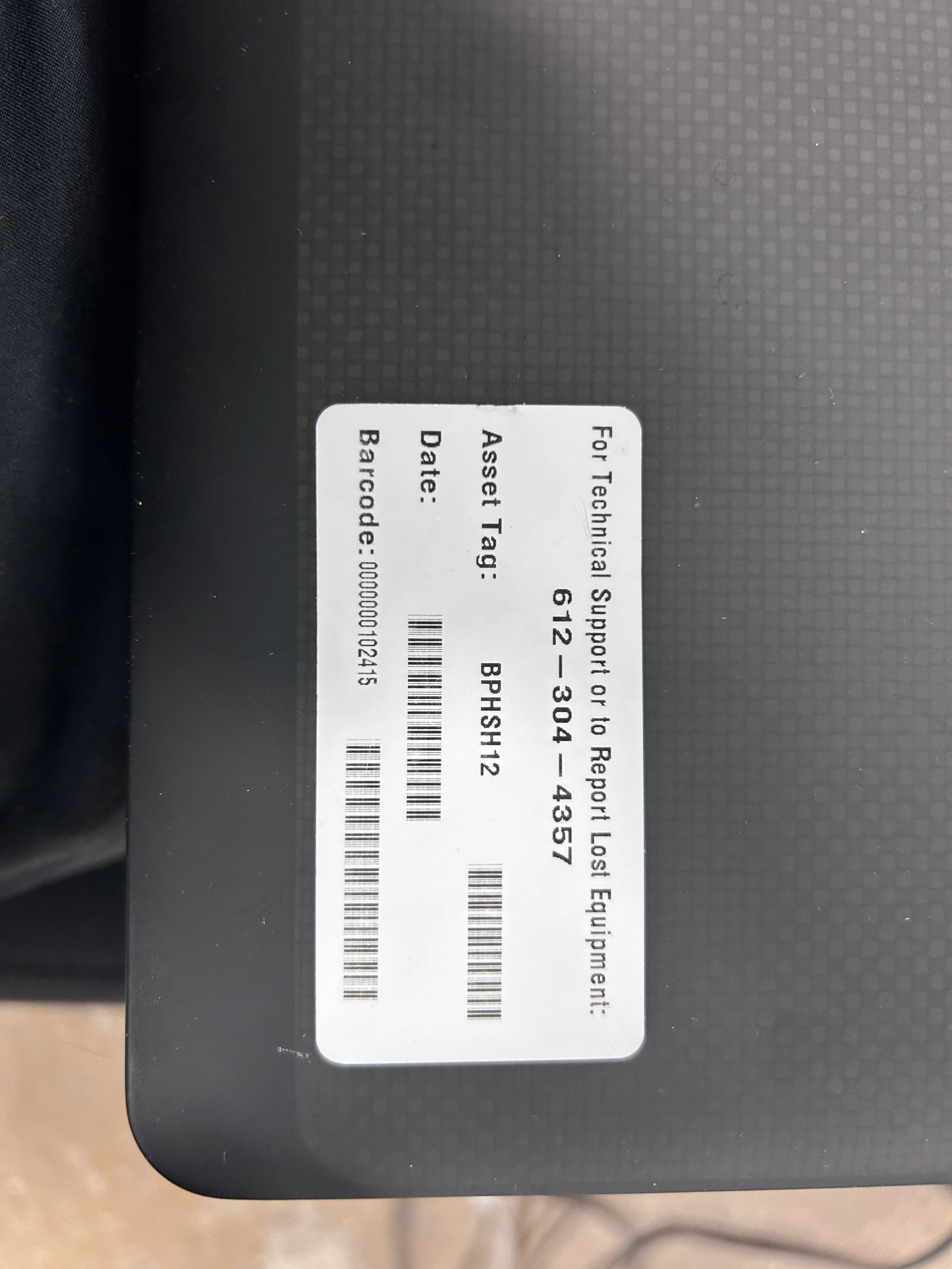 Laptop, Windows 10 Home - Image 9