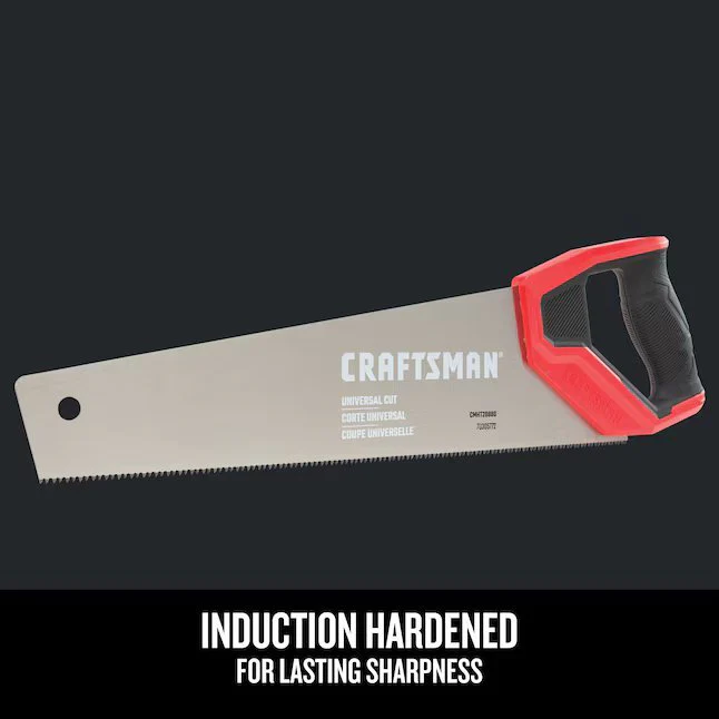 Medium cut Tooth Saw - Image 4