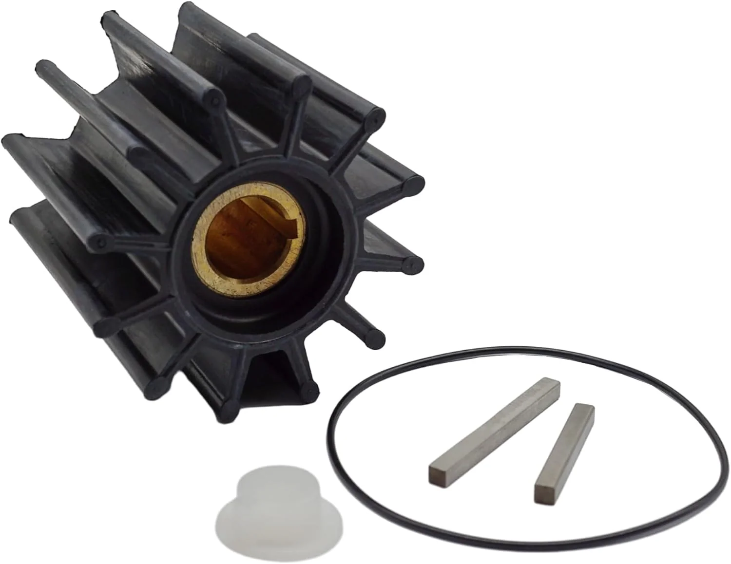 Water Pump Impeller Kit