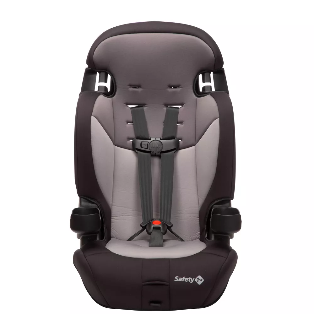 Grand 2-in-1 Booster Car Seat - Black Sky - Image 2