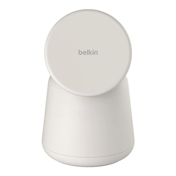 2-in-1 Wireless Charging Dock with Qi2