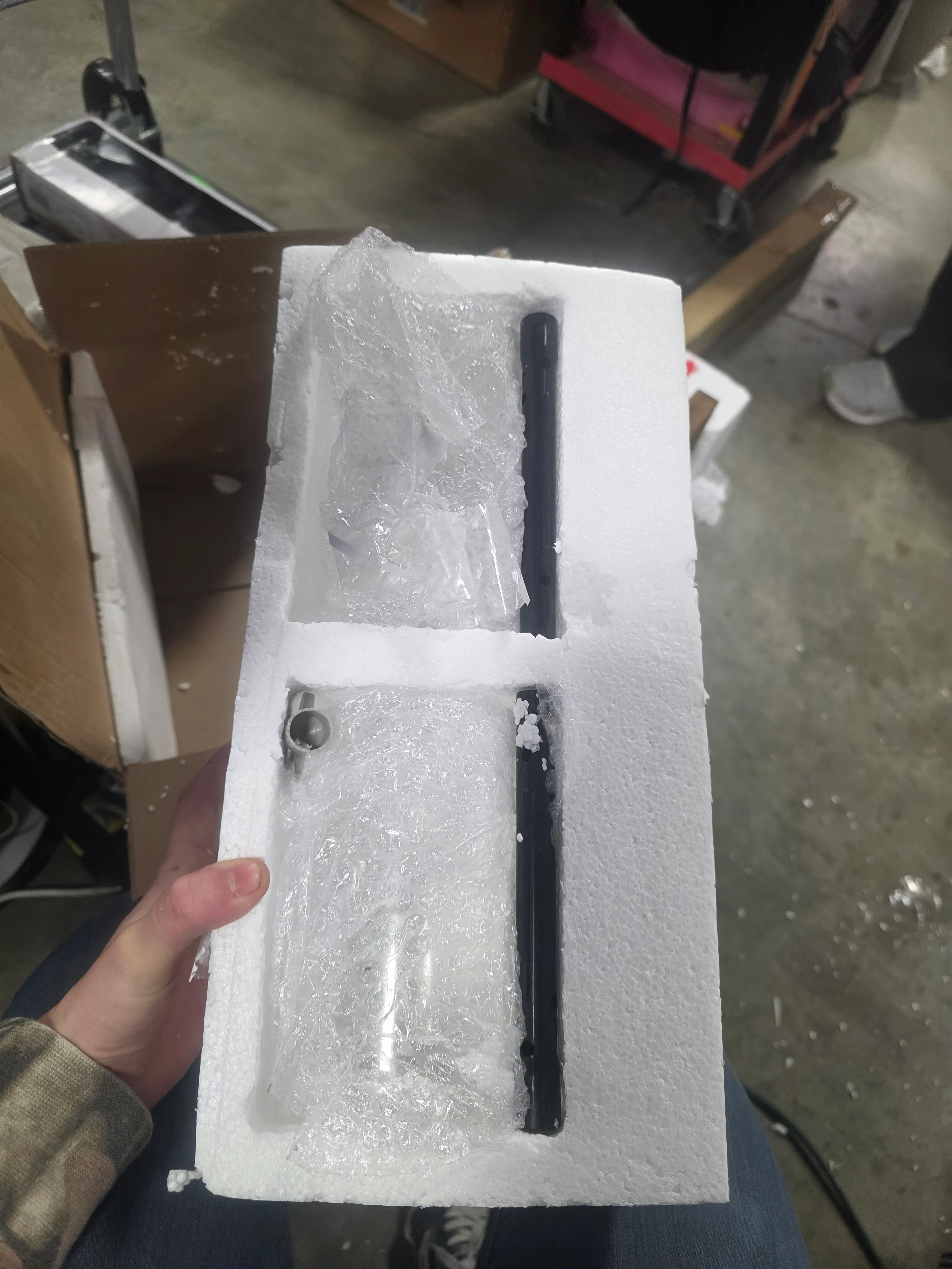 2 - Light Dimmable Vanity Light - Image 7