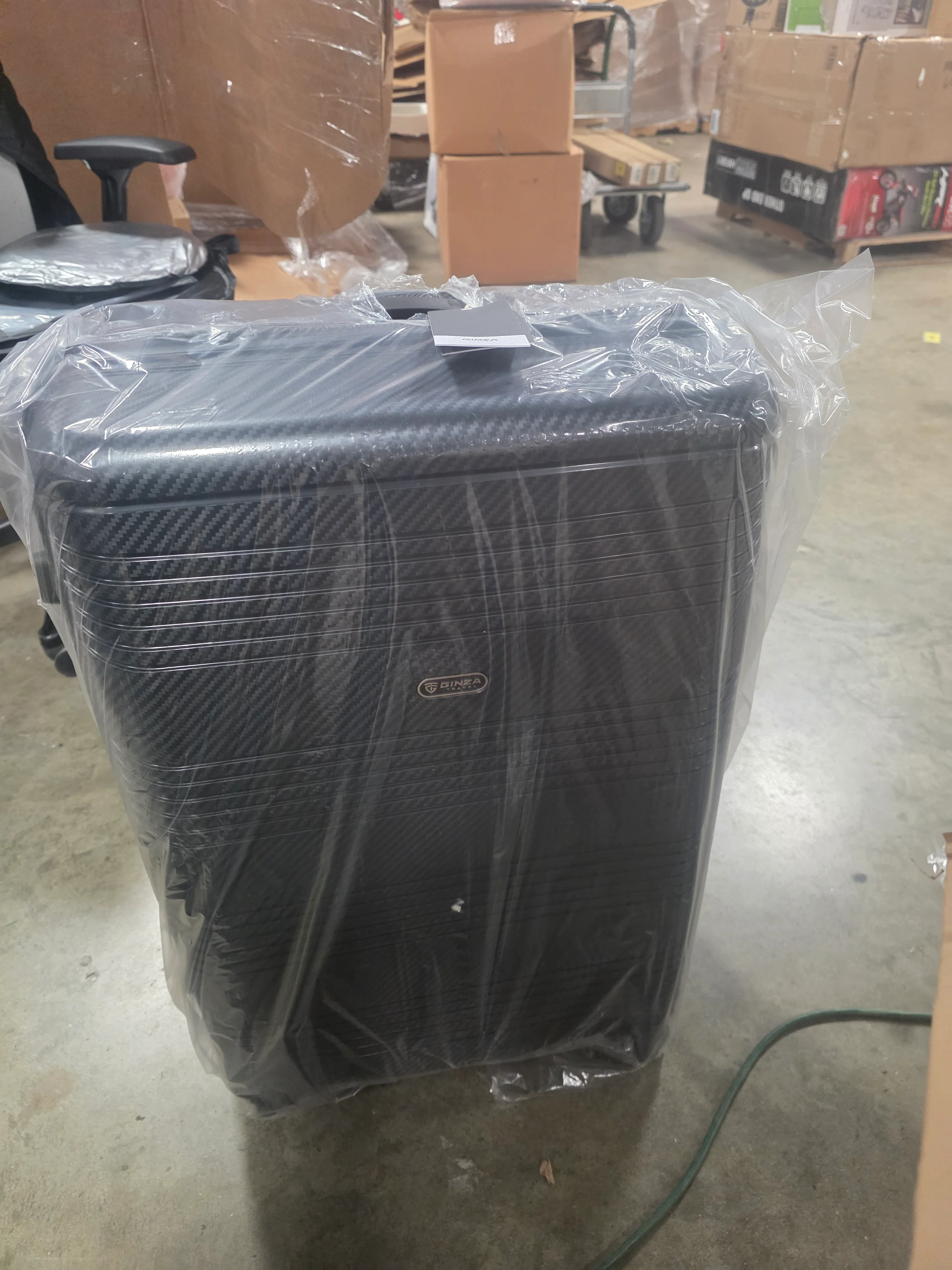 2 Piece Expandable Luggage Sets - Image 6