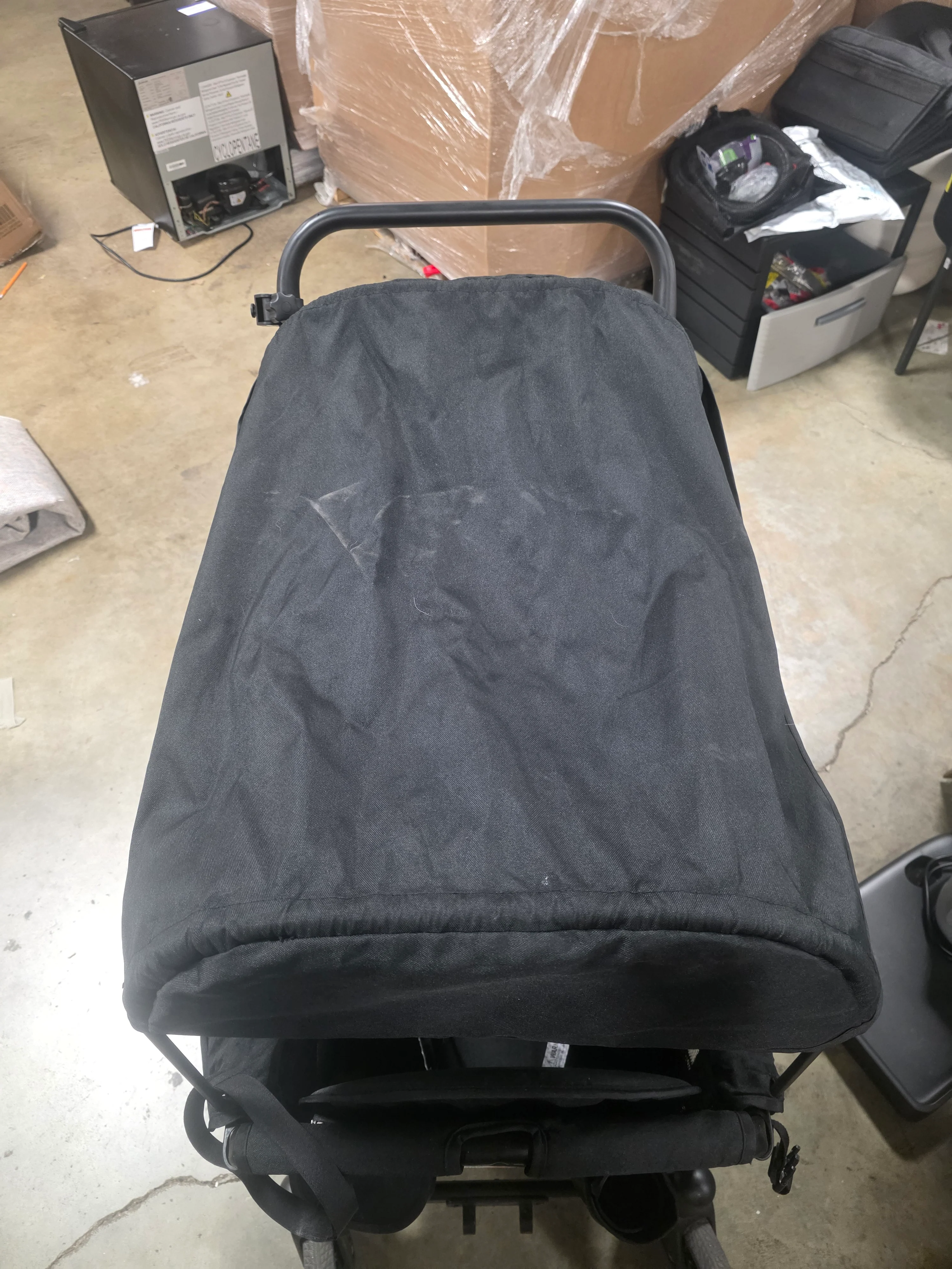 *2-Seat Wagon Stroller - Image 9