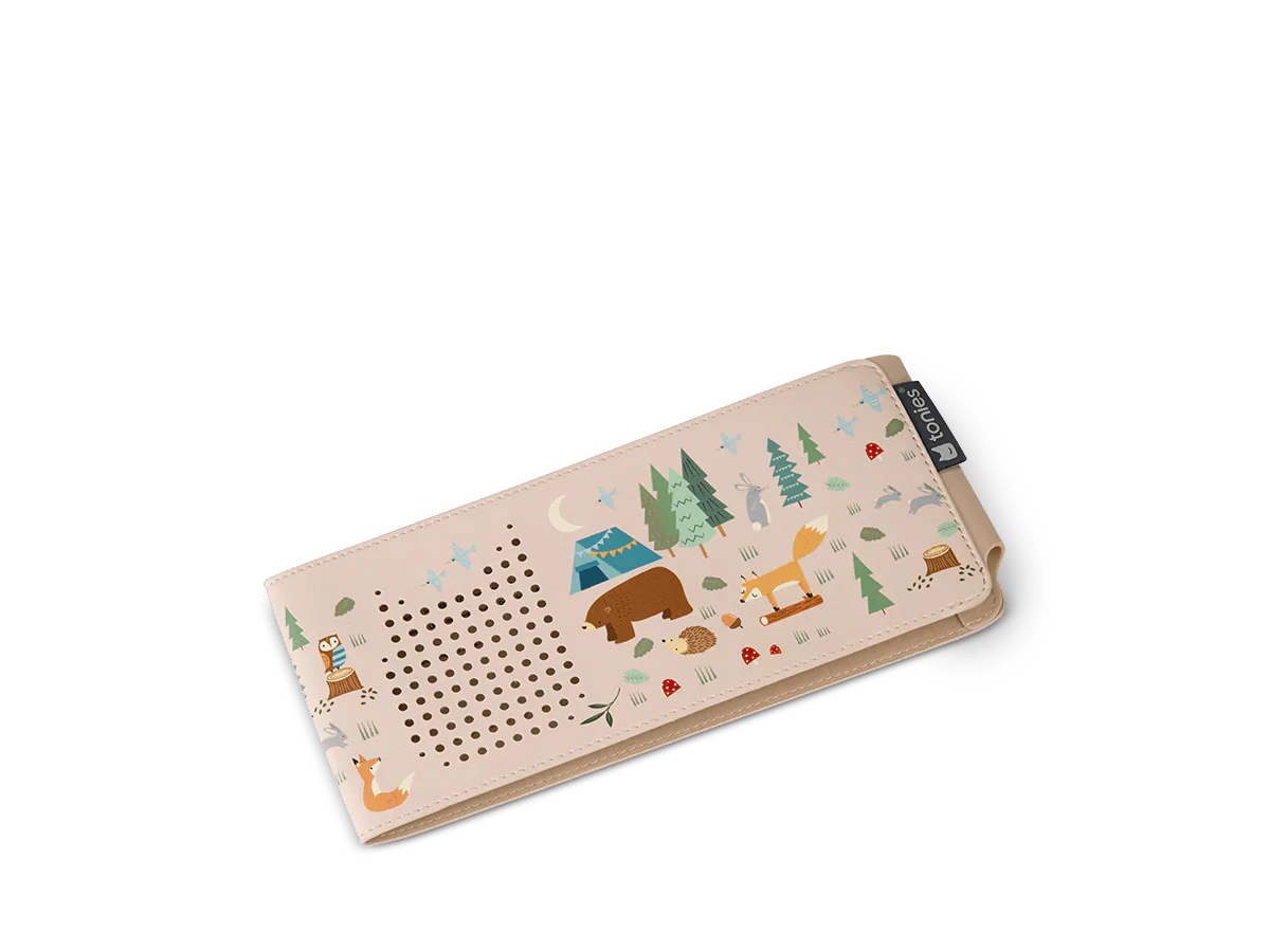 Toniebox 2 Sleeve: Forest - Image 2