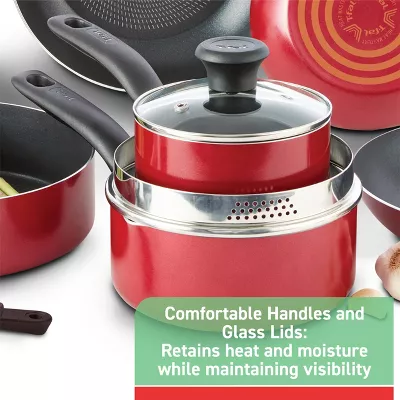 Simply Cook Nonstick Cookware Set - Image 3