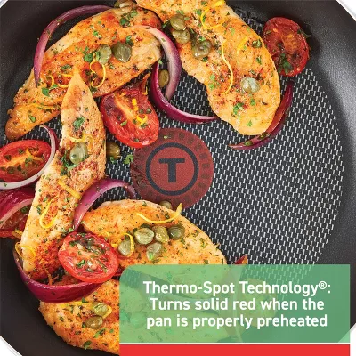 Simply Cook Nonstick Cookware Set - Image 4