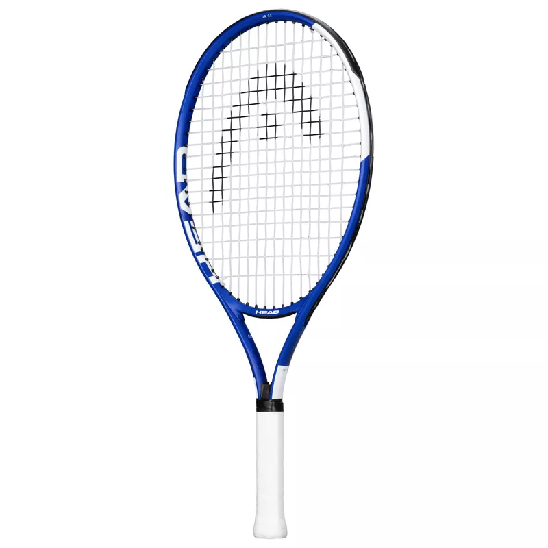 Kids' Speed Traditional Tennis Racquet - Blue - Image 2