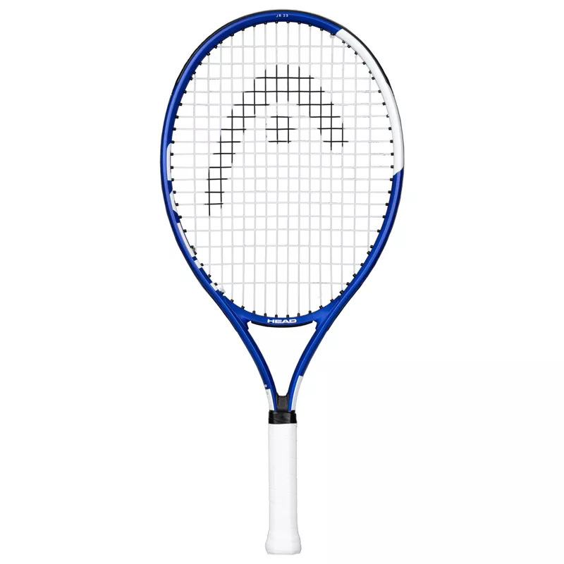 Kids' Speed Traditional Tennis Racquet - Blue
