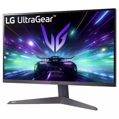 24 inch UltraGear LCD FHD 180Hz Gaming Monitor with AMD FreeSync - Image 2