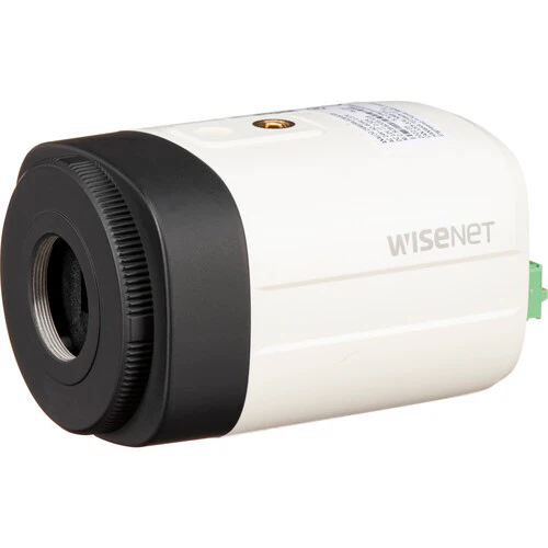 2MP Indoor Analog HD Box Camera (No Lens) - Image 2