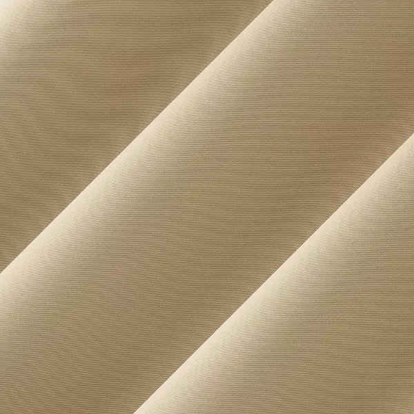 2pc Tedrow 100% Blackout Grommet Curtain Panel Pair - Image 4