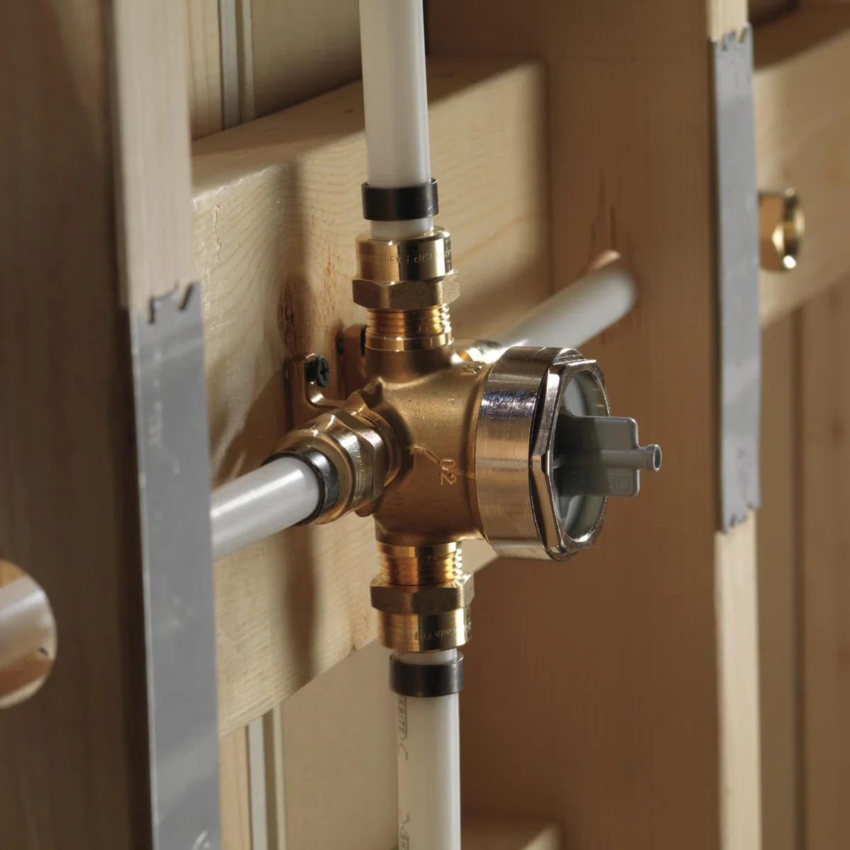 3/6 Setting Diverter Rough - Image 5