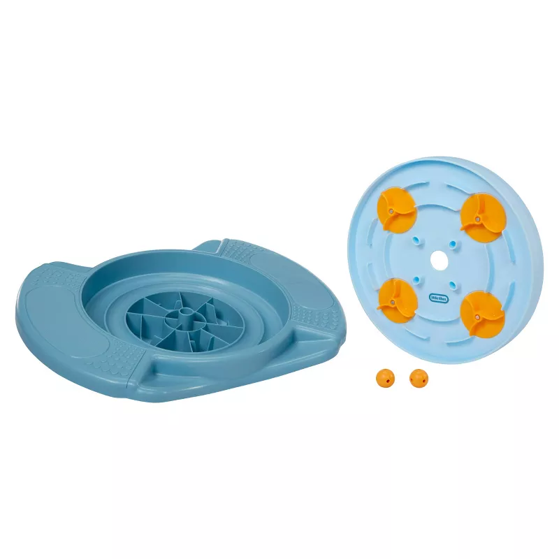 3-in-1 Mega Balance Maze Board - Image 5
