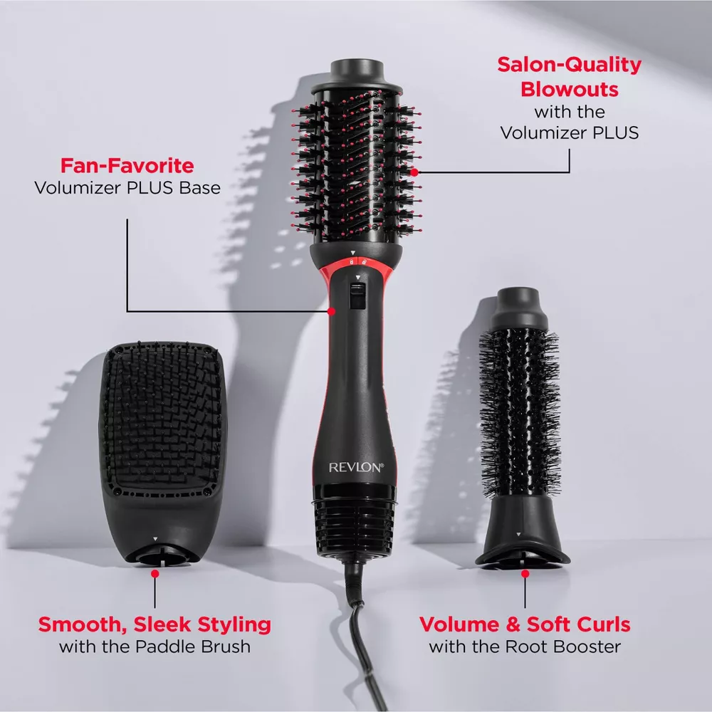 3-In-1 Multi-Styler - Image 3
