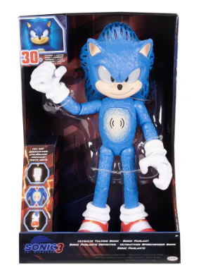 3 Movie - Feature Sonic - Image 5