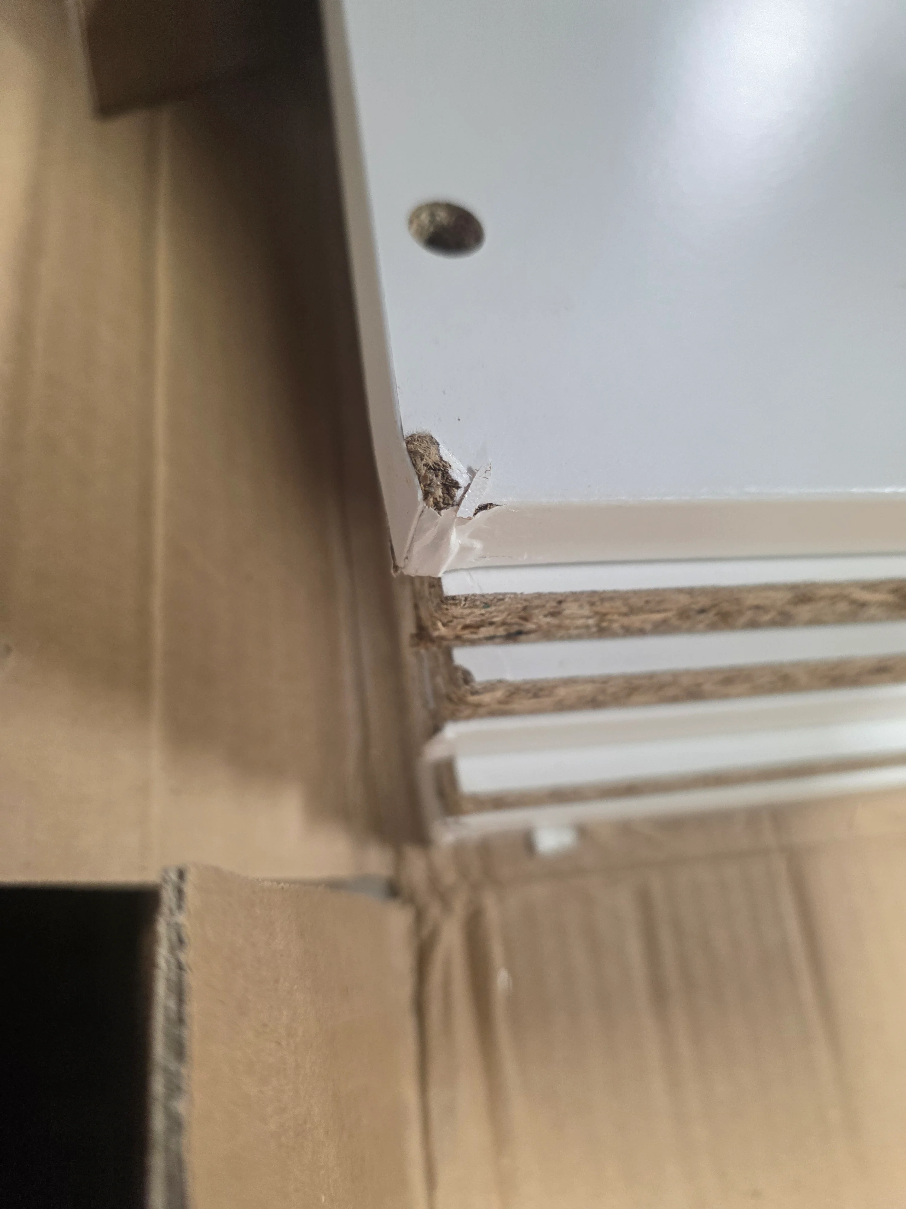 3 Shelf Bookcase - Image 6