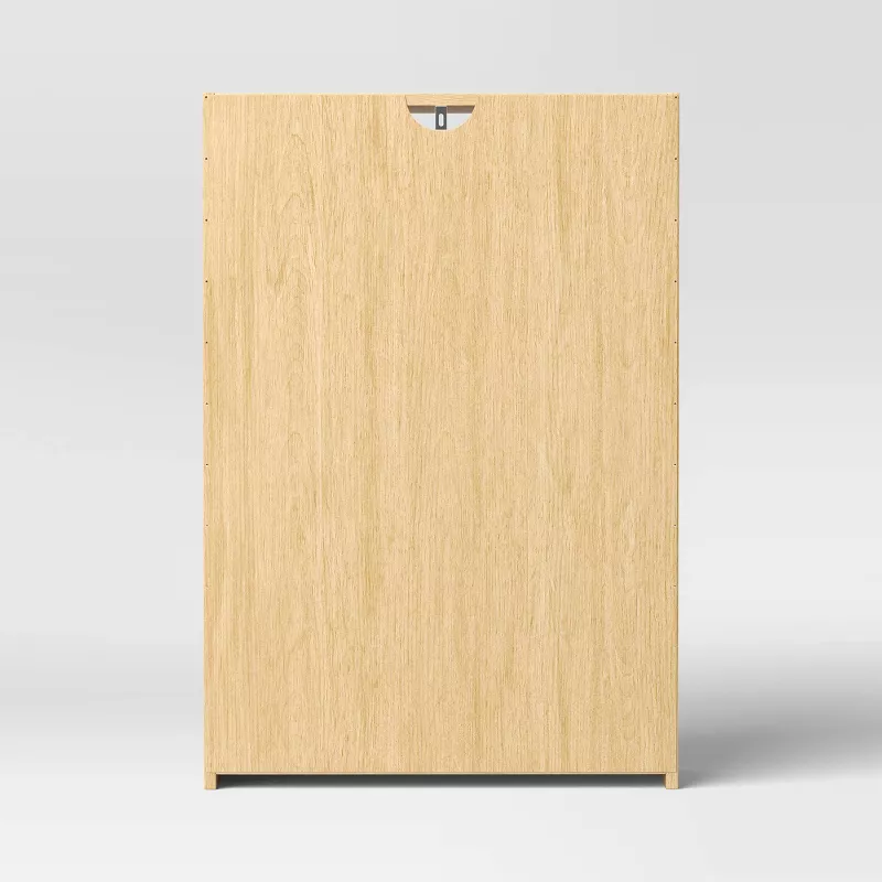 3 Shelf Bookcase - Image 3