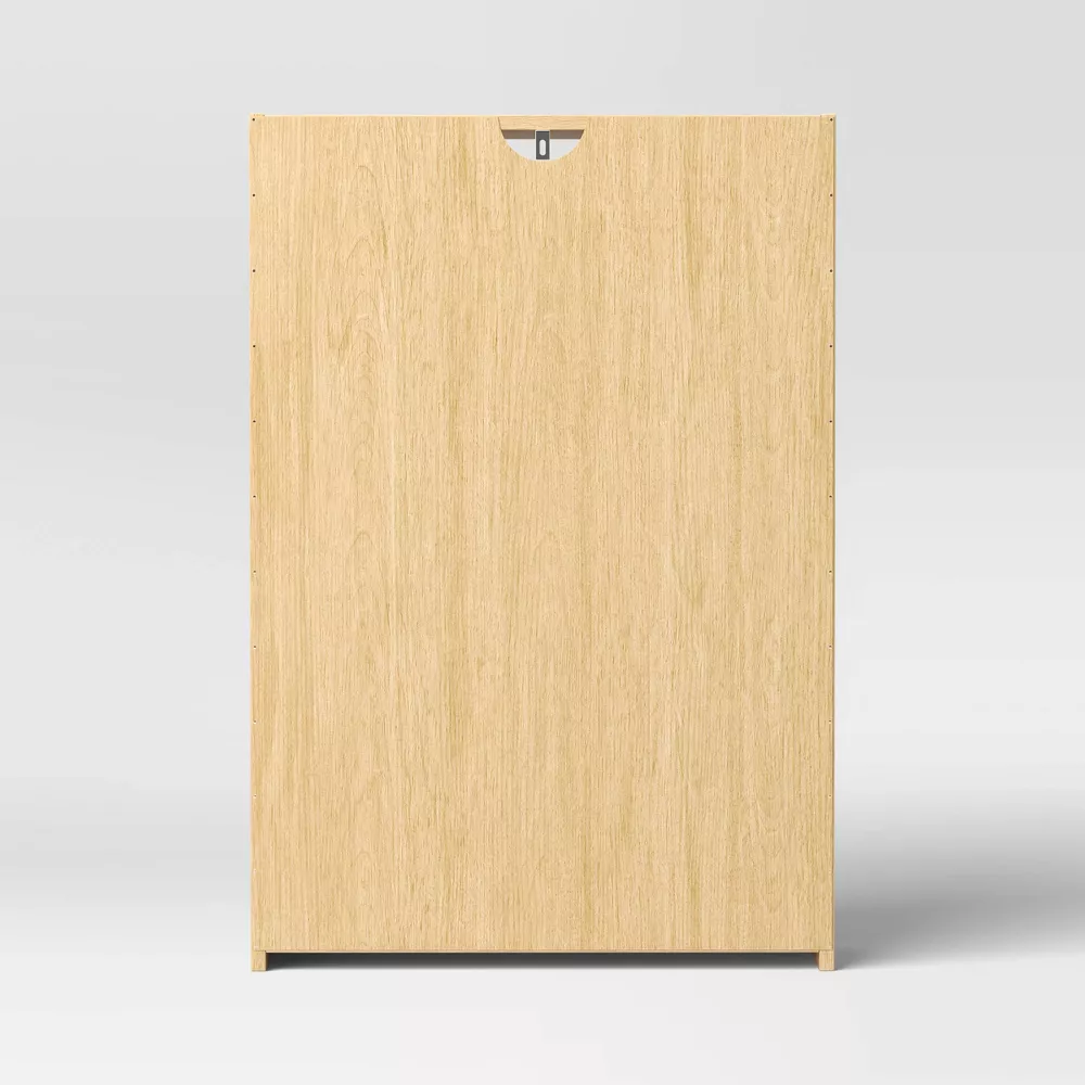 3 Shelf Bookcase - Image 3