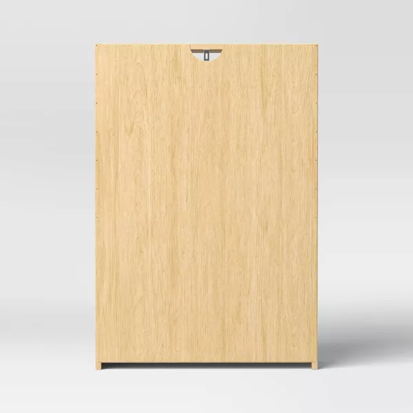 3 Shelf Bookcase - Image 3