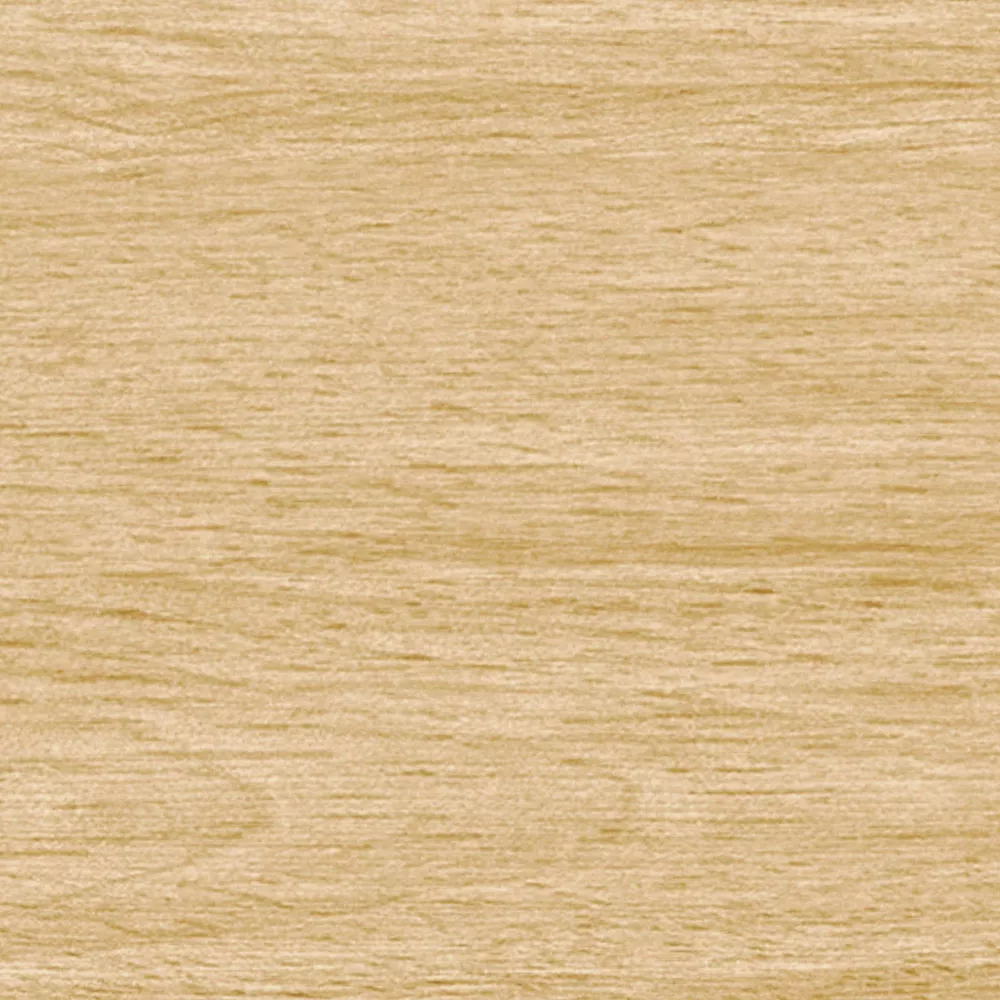3 Shelf Bookcase Natural Wood - Image 4