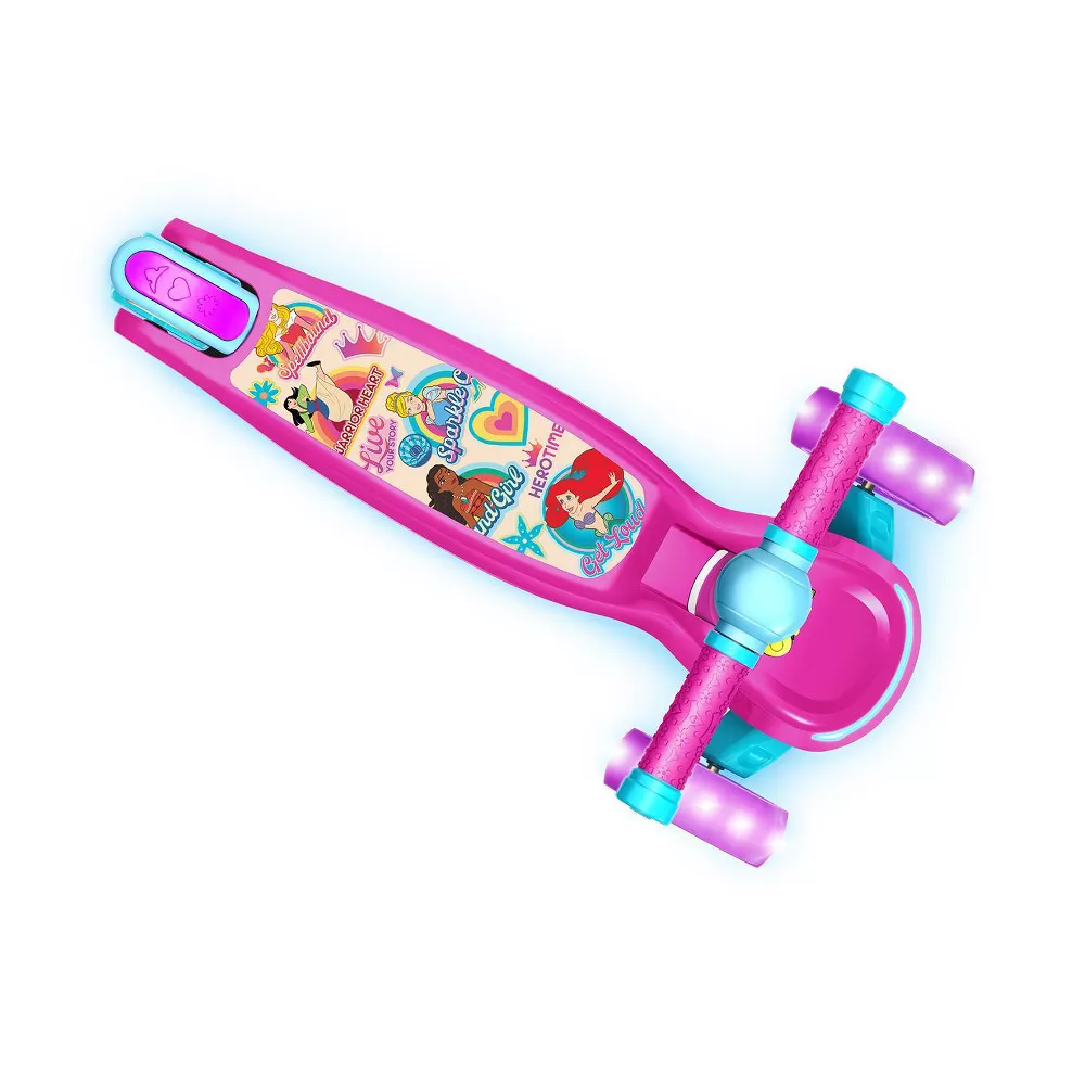 3 Wheel Kick Scooter - Image 2