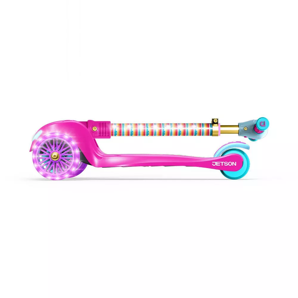 3 Wheel Kick Scooter - Image 3