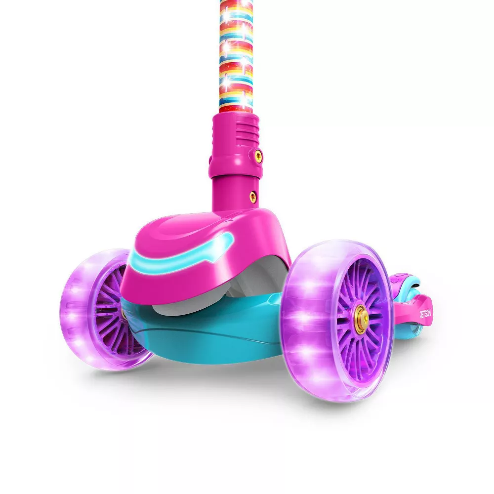 3 Wheel Kick Scooter - Image 4