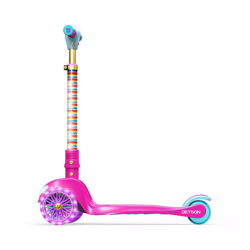 3 Wheel Kick Scooter - Image 5