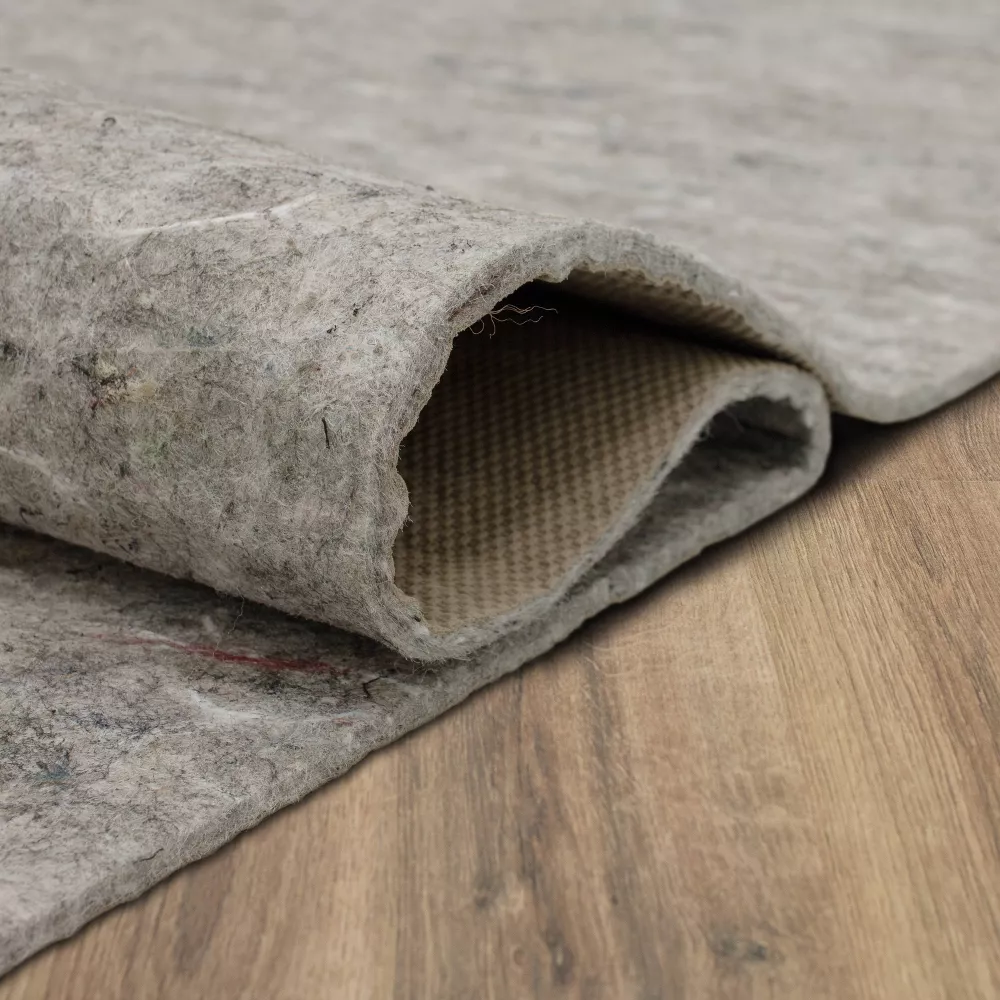 Premium Dual Surface Rug Pad Natural 30*114 - Image 3
