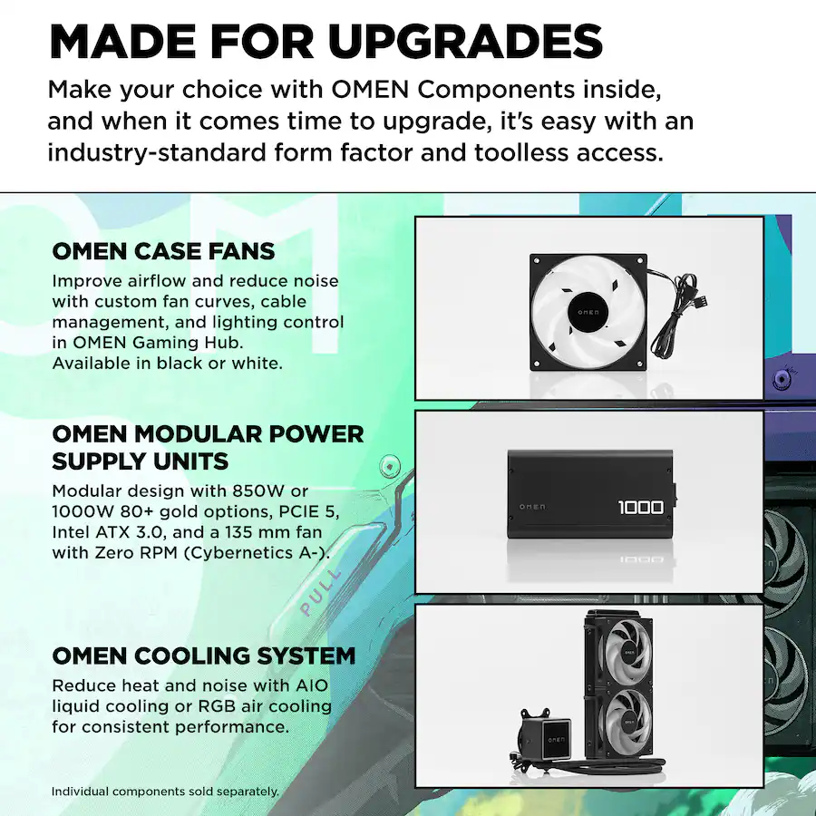 Gaming Desktop - Intel Core - Image 3