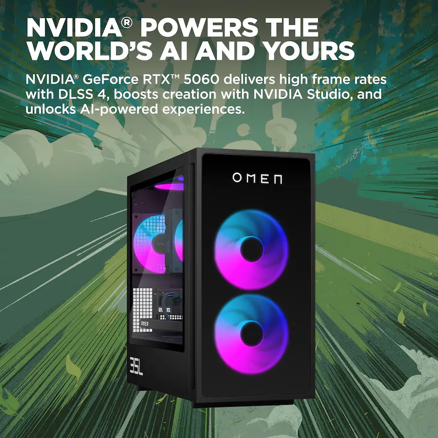 Gaming Desktop - Intel Core - Image 4