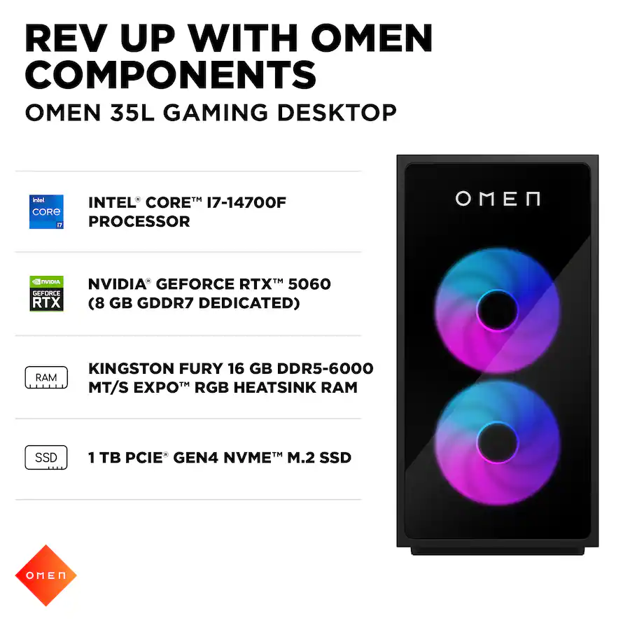 Gaming Desktop - Intel Core - Image 5