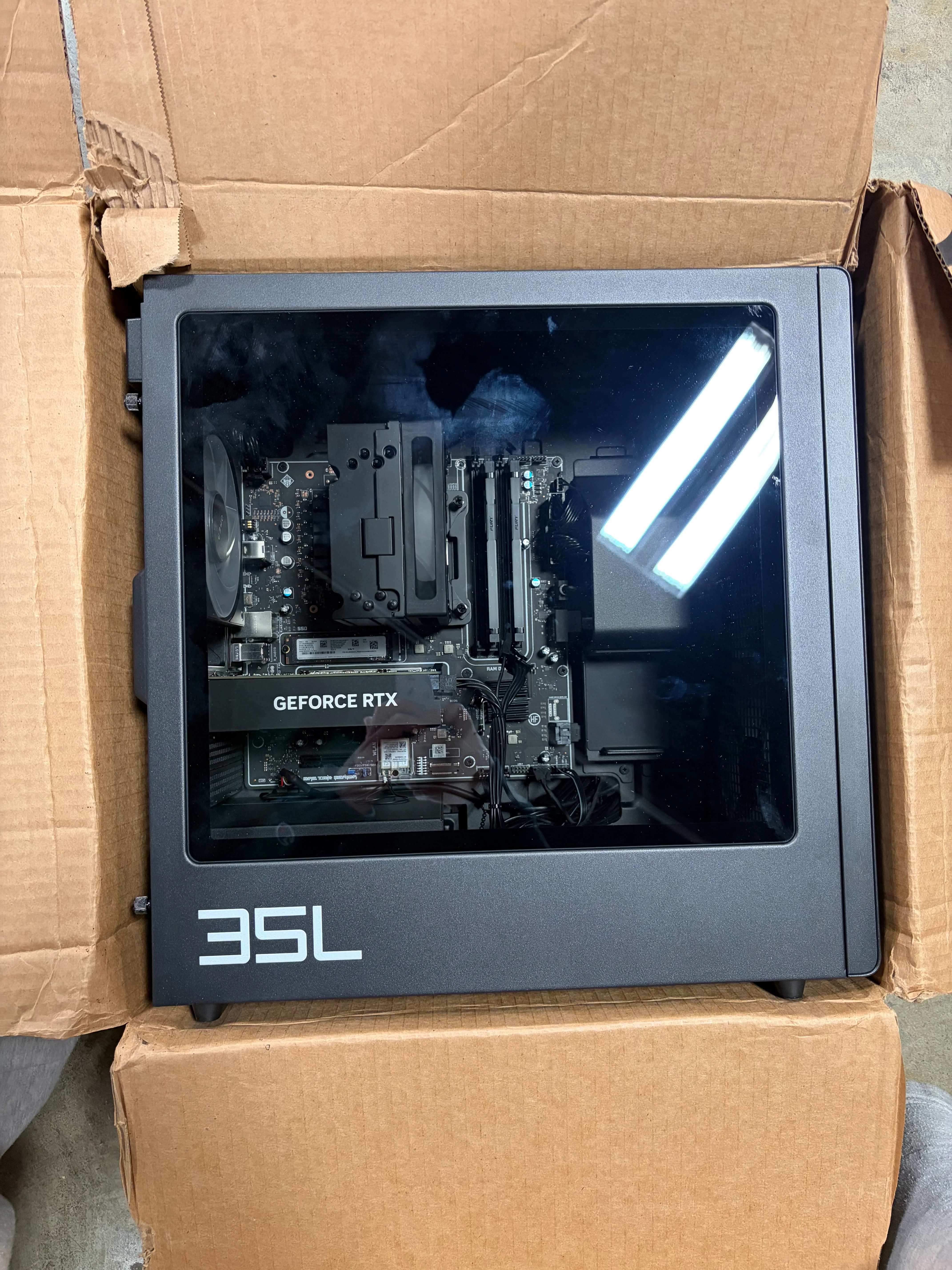 Gaming Desktop - Intel Core - Image 6