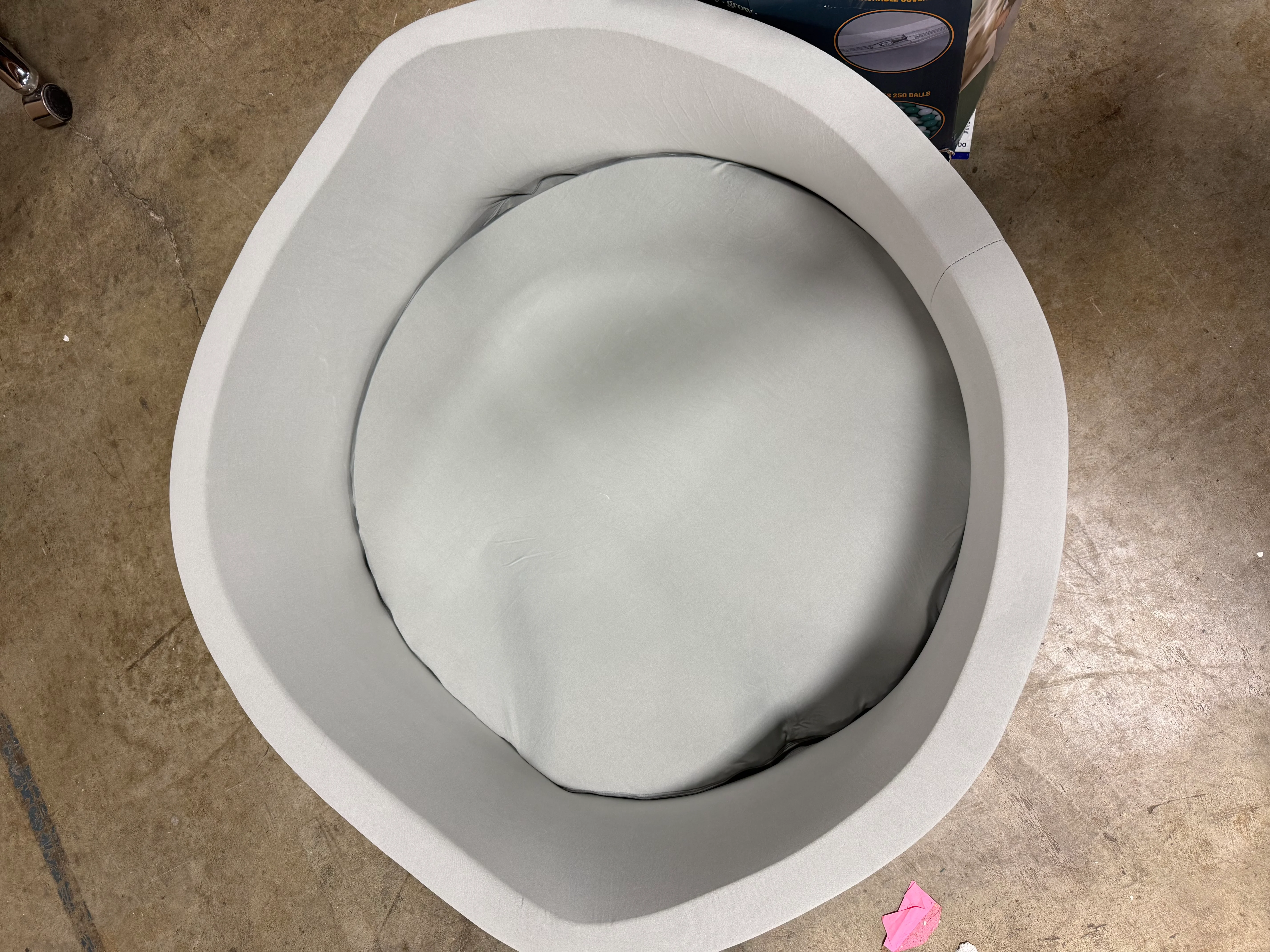 Foam Ball PIT ONLY - Image 8