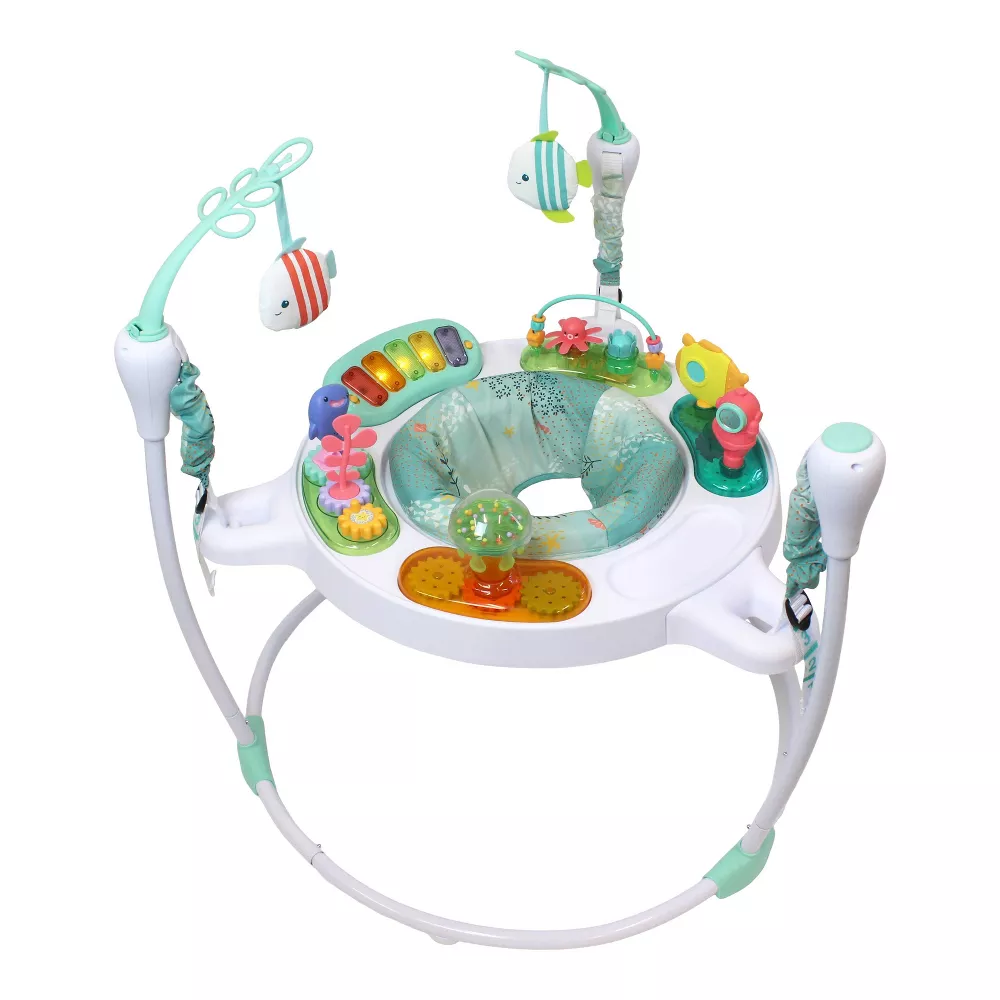 360 Magic Motion 4-in-1 Activity Center & Jumper
